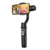 Image of Mobile 3-Axis Handheld Smartphone Gimbal Stabilizer