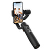 Image of Mobile 3-Axis Handheld Smartphone Gimbal Stabilizer