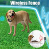 Image of Wireless Dog Fence With Collar