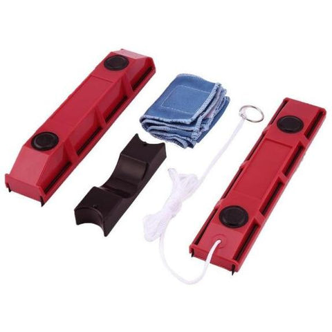 Magnetic Window Cleaner