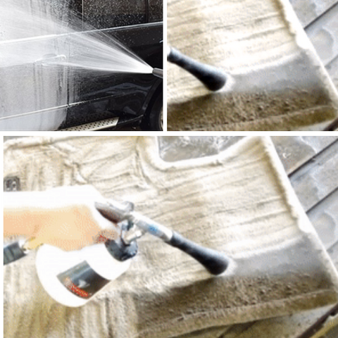 The Best Car Pressure Washer