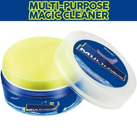 Multi-Purpose Magic Cleaner