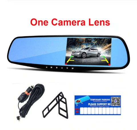 DashPro™ best dash cam for car