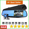 Image of DashPro™ best dash cam for car