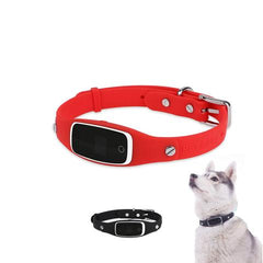 Smart Gps Dog Collar – Real-time Tracking – Android & Iphone Apps