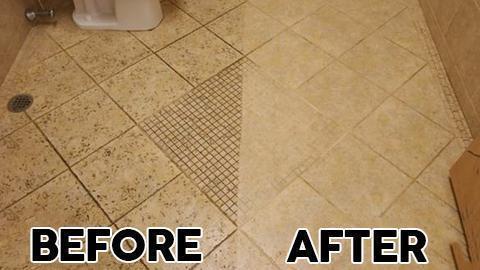 Multi-Purpose Magic Cleaner