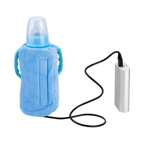 USB Baby Bottle Warmer