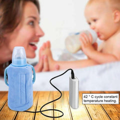 USB Baby Bottle Warmer