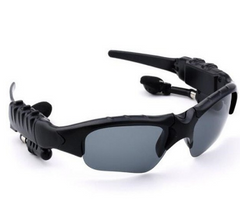 WIRELESS BLUETOOTH SUNGLASSES WITH HEADSET