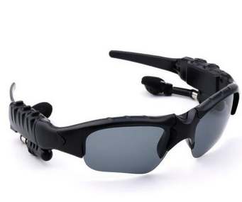 WIRELESS BLUETOOTH SUNGLASSES WITH HEADSET