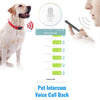 Image of Smart Gps Dog Collar – Real-time Tracking – Android & Iphone Apps