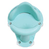 Image of BABY BATH TUB RING SEAT INFANT TODDLER ANTI SLIP SHOWER SECURITY SAFETY CHAIR