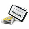 Image of CASSETTE TO MP3 CONVERTER