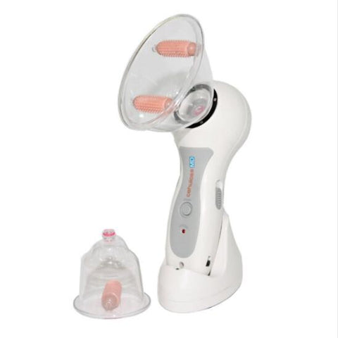 ANTI CELLULITE REMOVER VACUUM ROLLER FAT SUCKER MASSAGER