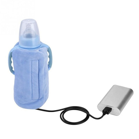 USB Baby Bottle Warmer