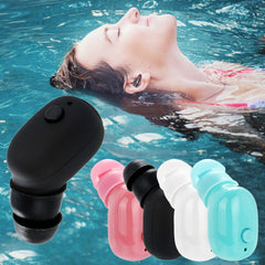 NEW Bluetooth In-Ear Universal Sports Earphone Headset Waterproof fone de ouvido Mini Earbuds Mini Water Proof Stereo #YL10