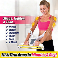 ARM EXERCISER-WONDER ARMS