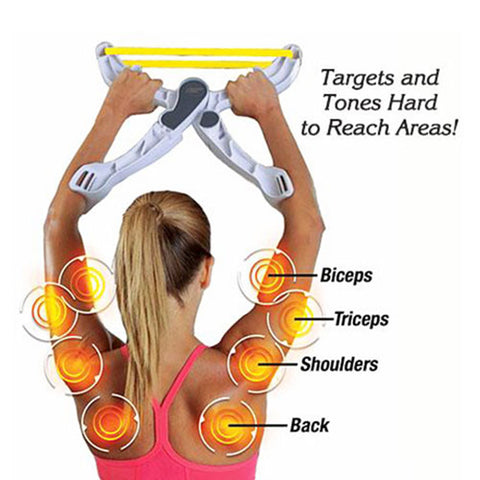 ARM EXERCISER-WONDER ARMS