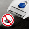 Image of Flea Doctor- Electronic Flea Comb Perfect for Dogs & Cats, Kills & Stuns Fleas