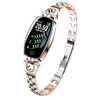 Image of Women's Fashion Smartwatch Fitness Bracelet