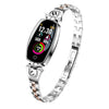 Image of Women's Fashion Smartwatch Fitness Bracelet