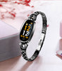 Image of Women's Fashion Smartwatch Fitness Bracelet