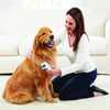 Image of Flea Doctor- Electronic Flea Comb Perfect for Dogs & Cats, Kills & Stuns Fleas